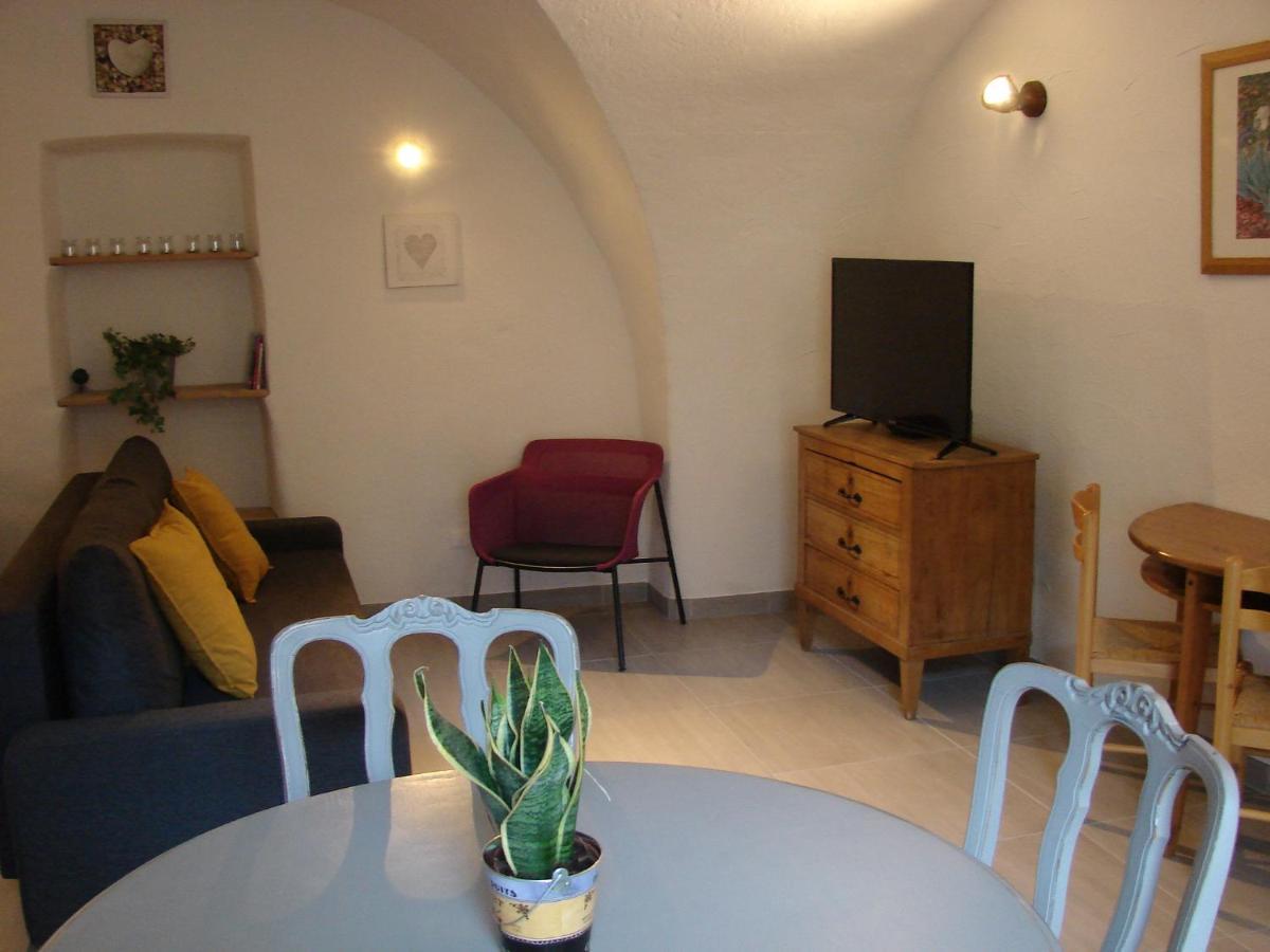 Appartement Tout Confort 2-4 Personnes Joyeuse-Ardeche Zewnętrze zdjęcie